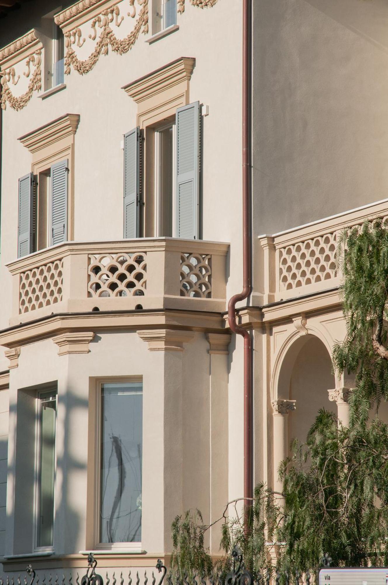 Villa Porto Rapallo Portofino Coast Exterior foto