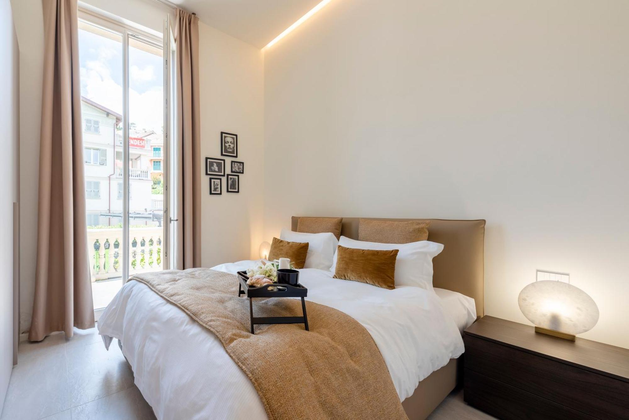 Villa Porto Rapallo Portofino Coast Exterior foto